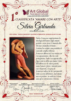 "Amare con Arte", mostra on line sull'amore